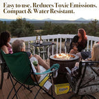 Duraflame Fire Starter for Indoor and Outdoor Use - Image 5