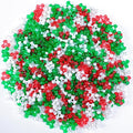 UPINS Christmas Tri Beads by UPINS