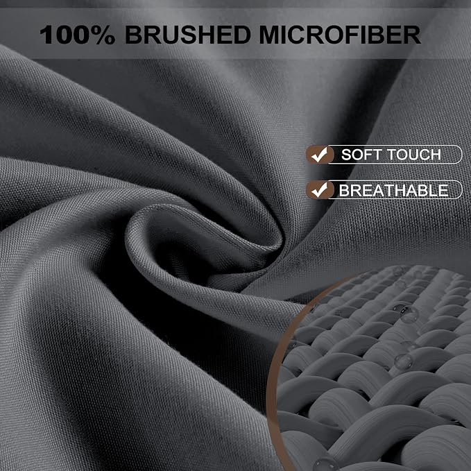 FreshCulture Full Fitted Sheet - Image 2