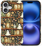 Case for iPhone 17, 2-Layer Protection, Shockproof and Scratch-Resistant for by Toulas