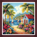 Funchey Counted Cross Stitch Kits by FuncheyCrossStitchKits