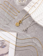 Lemonkey 24 Pack Necklace Chains Bulk - Image 6