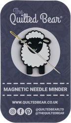 The Quilted Bear Needle Minder by TheQuiltedBearsProducts