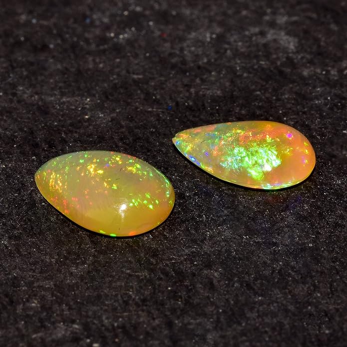 OdrillionGems Stone Cabochon, Natural Gemstones, Jewelry Making, Wire Wrapping - Image 3