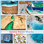 KISREL 4Gallon Epoxy Resin - Image 6