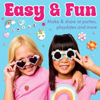 Creativity for Kids Chic Boutique Sunnies: DIY Crafts for Girls, Kids - Image 5