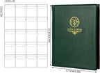 200 Pockets Coin Album - Image 2