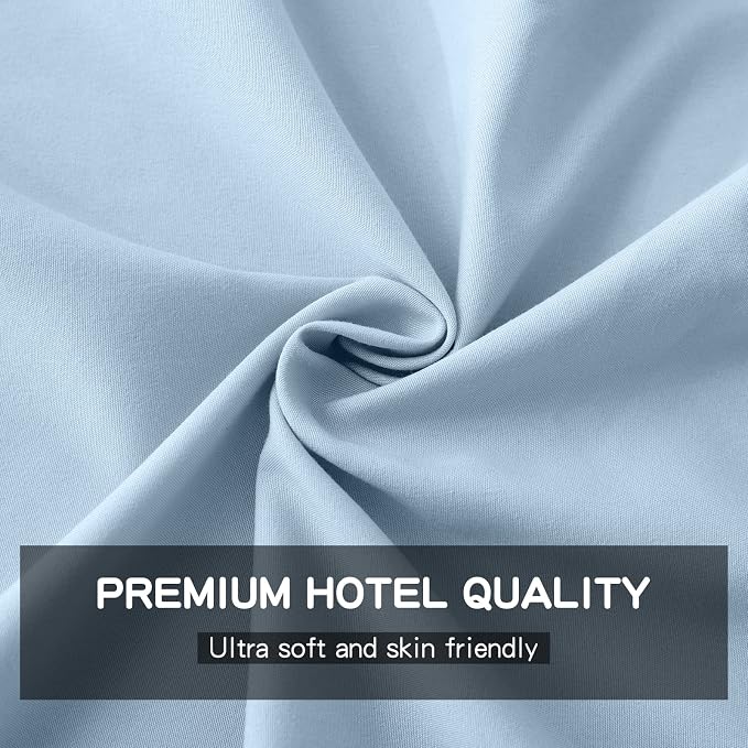 FreshCulture Twin Flat Sheet - Image 3