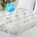 ELNIDO QUEEN® 3 Inch Memory Foam Mattress Topper Full Size by ELNIDOQUEEN
