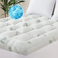 ELNIDO QUEEN® 3 Inch Memory Foam Mattress Topper King Size by ELNIDOQUEEN