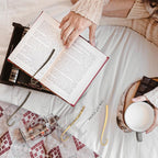24 Pcs Metal Bookmark DIY Bookmarks - Image 7