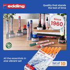 edding 4500 Textile Marker - Image 7