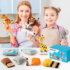 WATINC Needle Felting Kit - Image 6