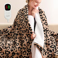 Homemate Electric Heated Blanket King Size by Homemate