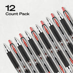 uniball™ 207 Gel Pens, 0.7mm Medium Point, Retractable, Smooth Writing - Image 9