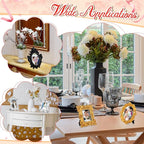 Maitys 15 Pcs Mini Picture Vintage Frames - Image 5