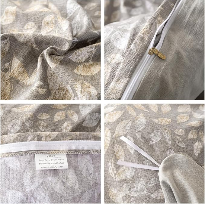 OAITE Down Duvet Cover - Image 4