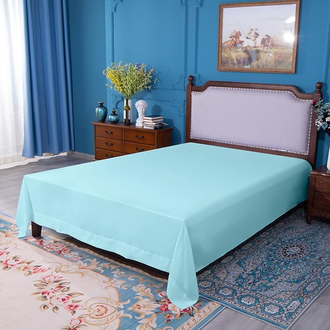NTBAY Twin Flat Sheet Only - Image 5
