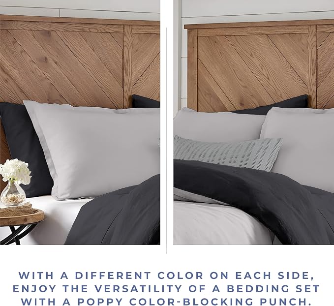 Kotton Culture 1 Pc King Size Duvet Cover Only -100% Egyptian Cotton 600 Thread - Image 7