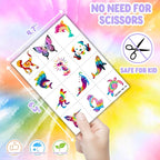 Cherisnowy 72 Pcs Tie Dye Party Favors - Image 6