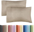 Queen Pillow Cases Set of 2 by CGKUnlimited