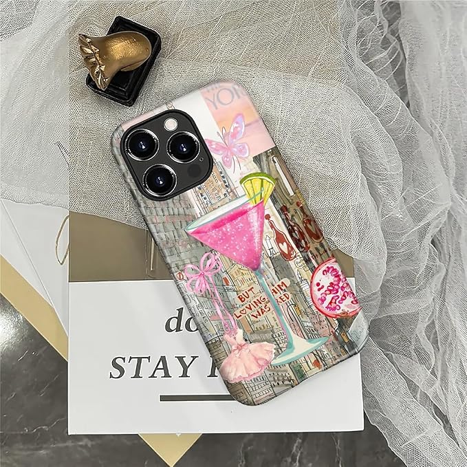 ZHEGAILIAN Case for iPhone 16 Pro Max - Image 6