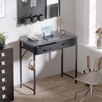 Pamray 32 Inch Small Computer Desk - Image 2