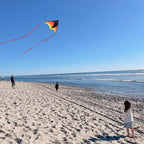 Large Single Line Beach Kite for Adults - Image 3