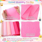 40 Rolls 8 x 35 Inches Felt Sheet - Image 7