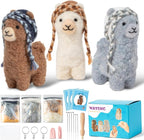 WATINC Needle Felting Kit by WATINC