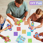 2026 VBS Sunday School Cross Craft Kids Kits Vbs Christian Religious Jesus - Image 7