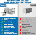 Trading Card Shipping Protectors - Image 2