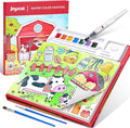 JoyCat Paint with Water Coloring Books by JOYCAT