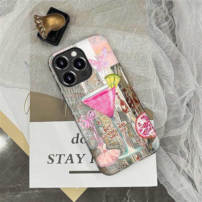 ZHEGAILIAN Case for iPhone 16 Pro - Image 6