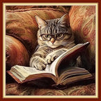 Redxing Stamped Cross Stitch Kits Embroidery kit by RedxingStampedCrossStitchK