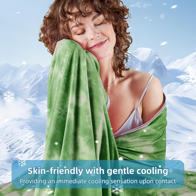 inhand Cooling Blanket King Size, Cooling Blankets - Image 8