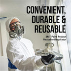3M P95/OV Paint Project Reusable - Image 10