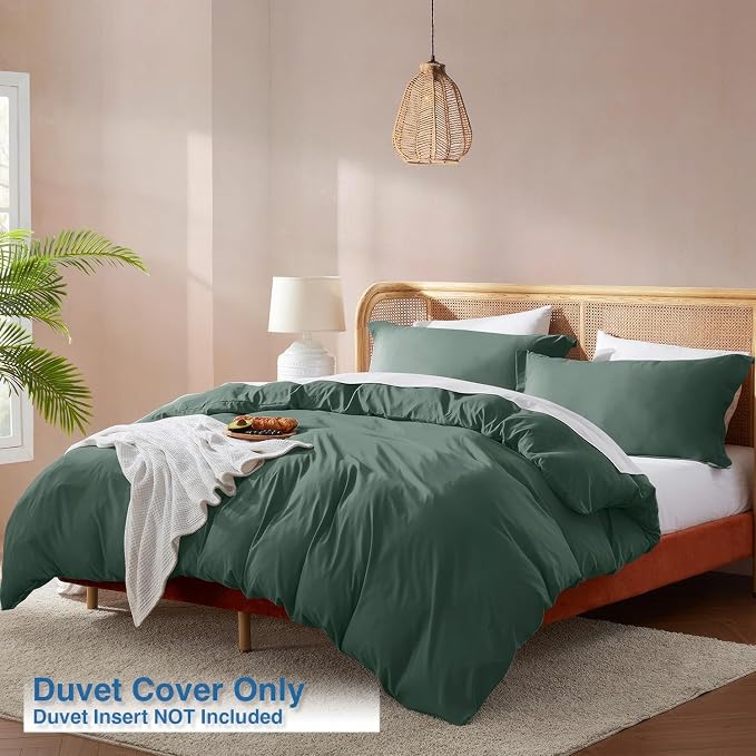 Nestl Twin Duvet Cover Set - Image 2