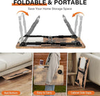 Lap Desk for Bed, Adjustable Laptop Desk - Image 7