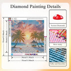 CHWGLFGG 5D Diamond Painting Kits - Image 6