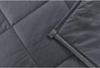 TONGDADA California King Size Weighted Blanket | 90''x108'', 35lbs | Perfect - Image 5