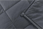TONGDADA California King Size Weighted Blanket | 90''x108'', 30lbs | Perfect - Image 5