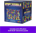 Spin Master Games Tetris Impossible Puzzle - Image 4