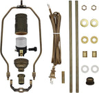 Creative Hobbies ML94KIT Premium Lamp Kit by CreativeHobbies
