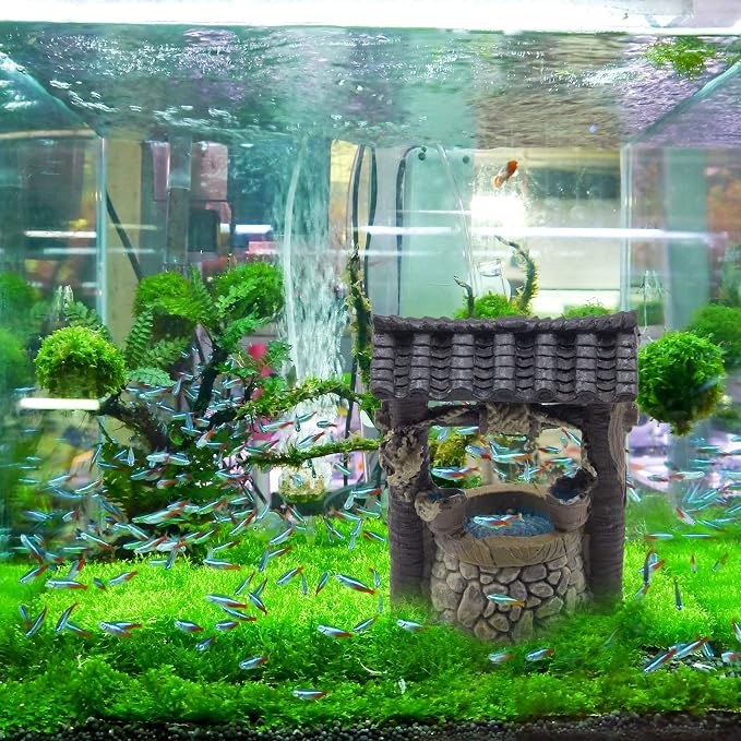 Miniature Fairy Garden Decoration Accessories Garden Sculptures Statues - Image 4