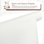 KING MOUNTAIN Leather Repair Patch, 16 x 60 Inches self Adhesive Leather Repair - Image 2