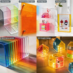 Translucent Acrylic Sheet 1/8 Thick - Image 7