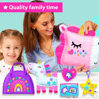 KRAFUN Unicorn Beginner Sewing Kit - Image 6