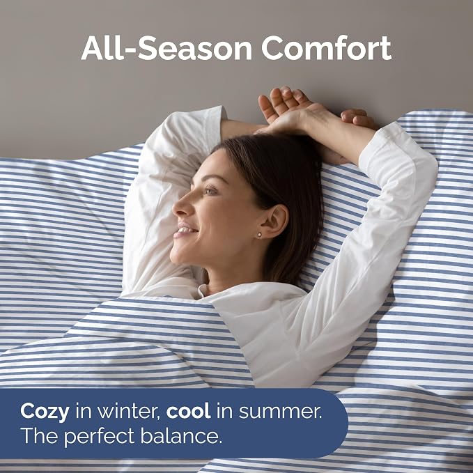 Cal King Size Flat Sheet - Image 6