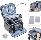 BAFASO Double Layer Sewing Accessories Organizer - Image 3